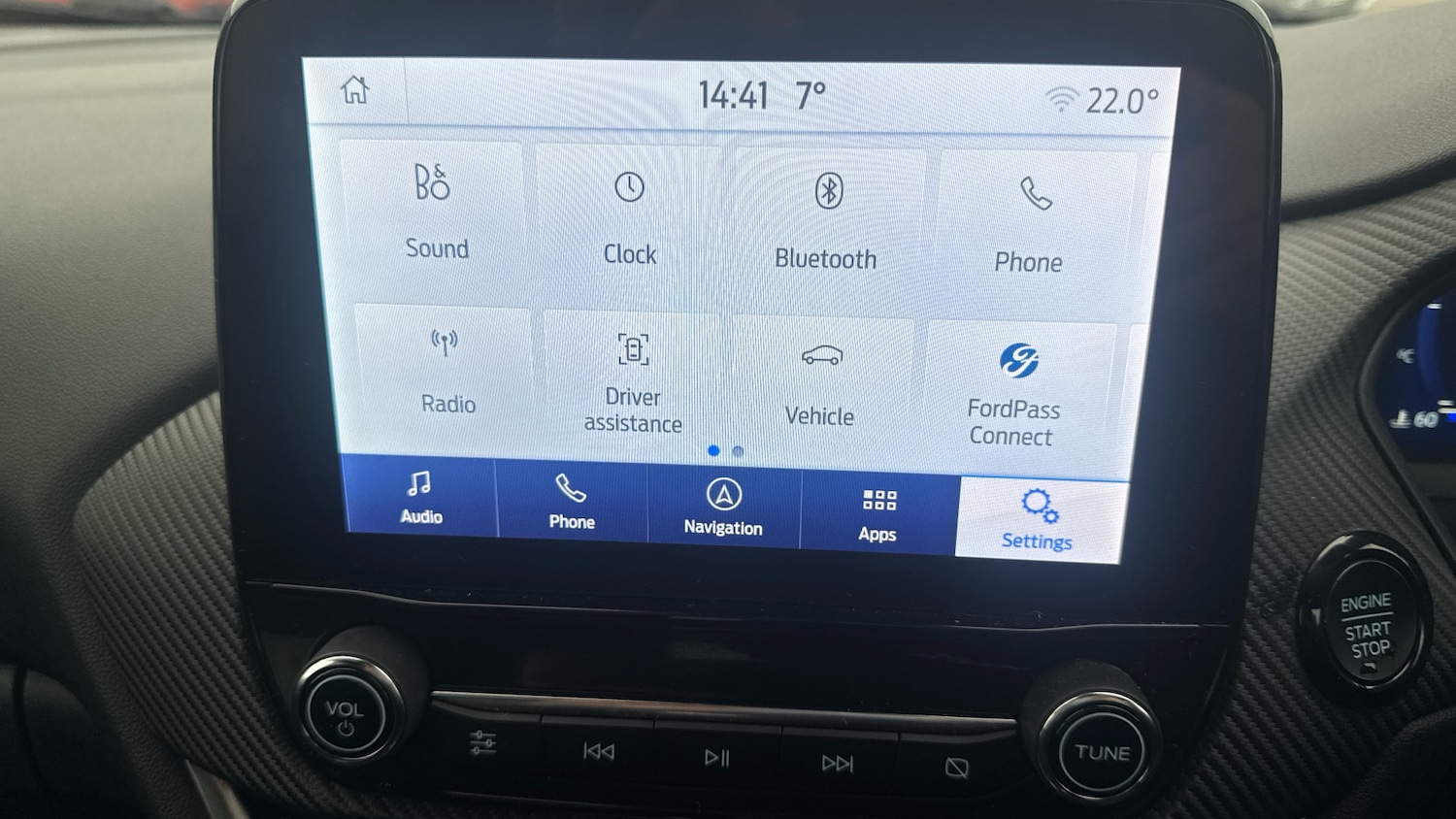 Used Ford Puma 2023 for sale - 77323818: Photo 22