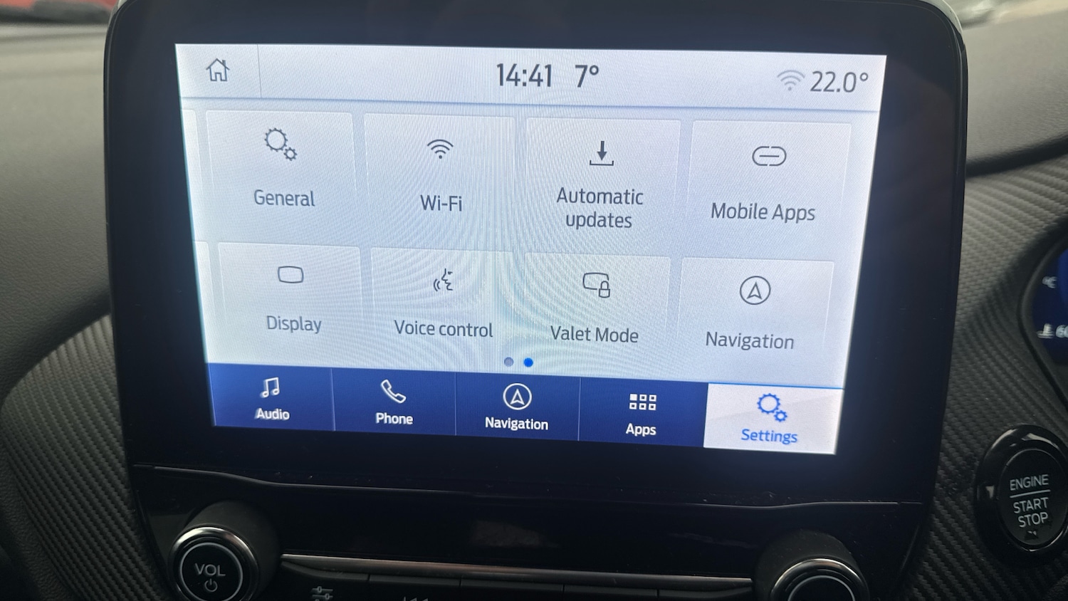 Used Ford Puma 2023 for sale - 77323818: Photo 23