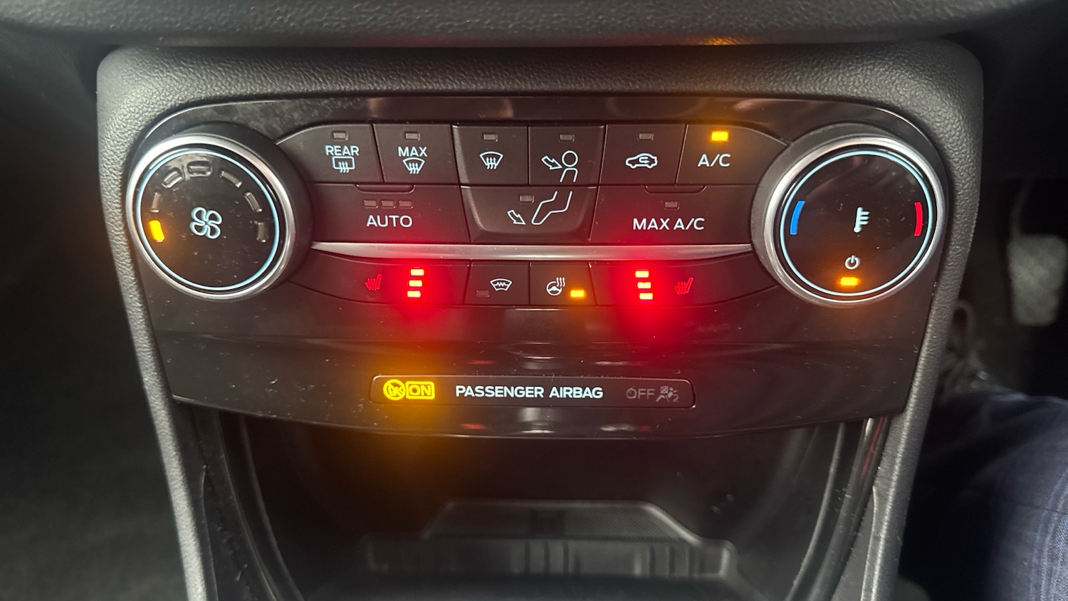 Used Ford Puma 2023 for sale - 77323818: Photo 24