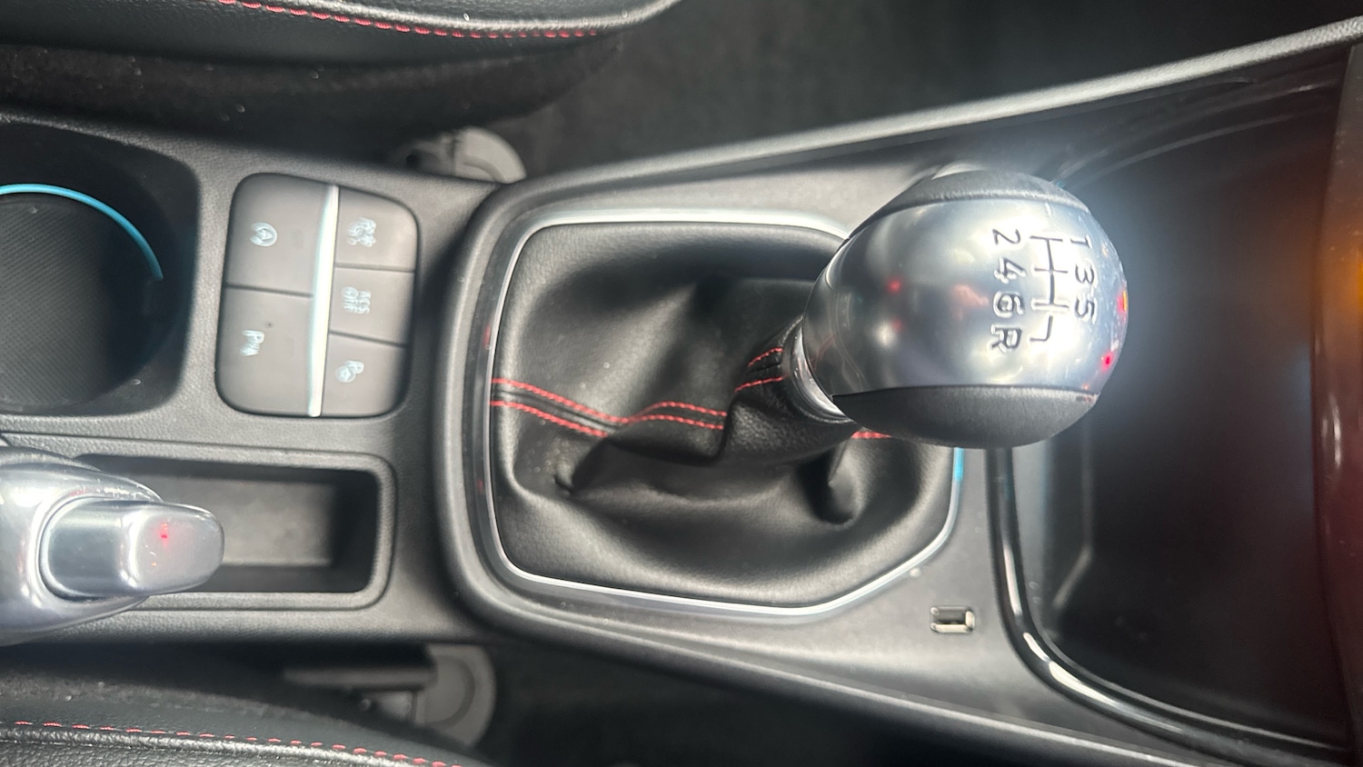 Used Ford Puma 2023 for sale - 77323818: Photo 25