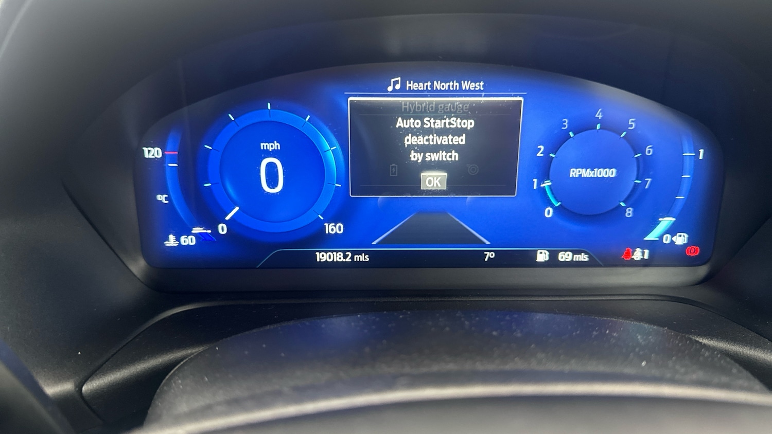 Used Ford Puma 2023 for sale - 77323818: Photo 27