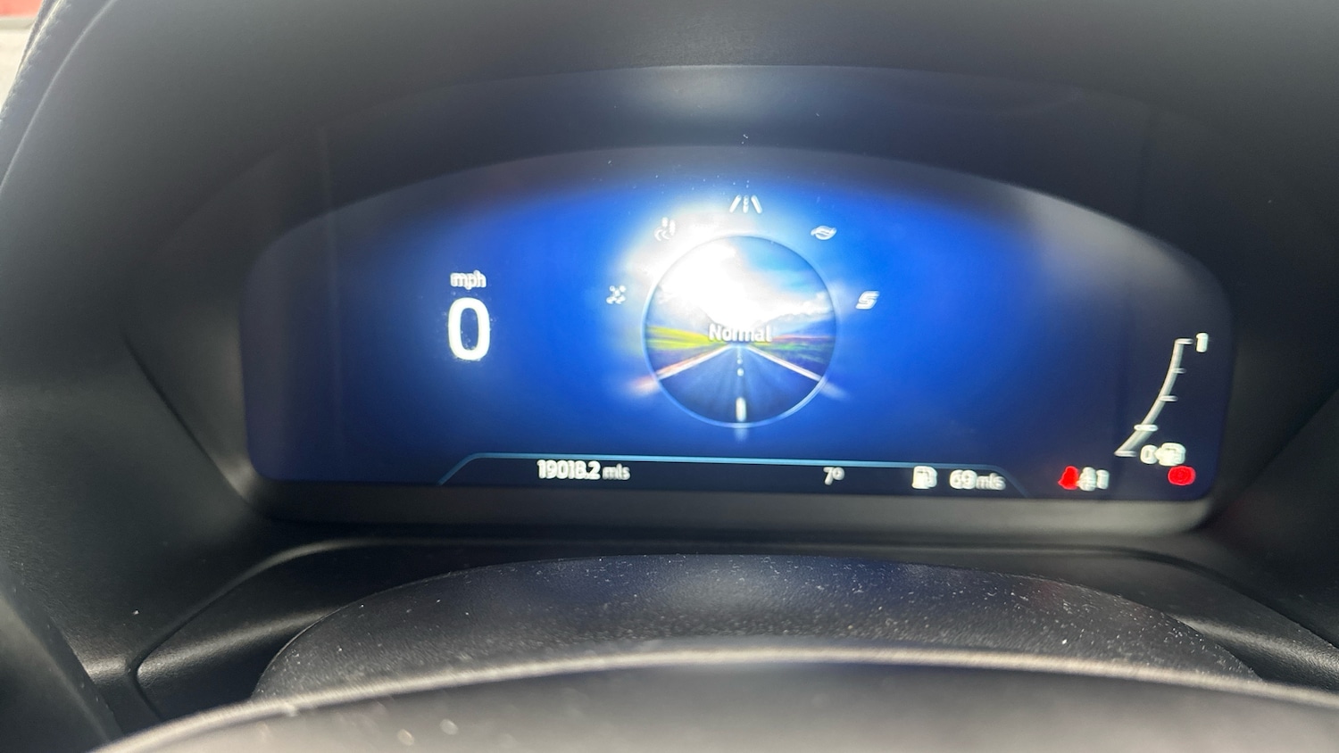 Used Ford Puma 2023 for sale - 77323818: Photo 29