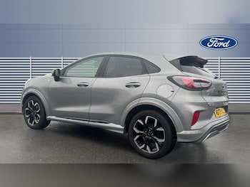 Used Ford Puma 2023 for sale - 77323818: Photo