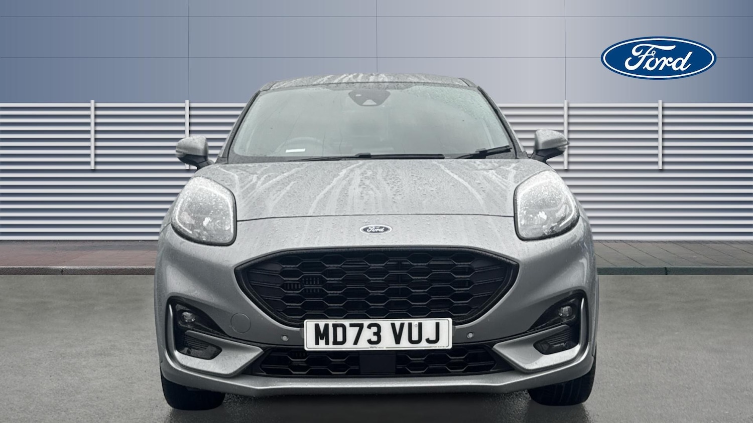 Used Ford Puma 2023 for sale - 77323818: Photo 3