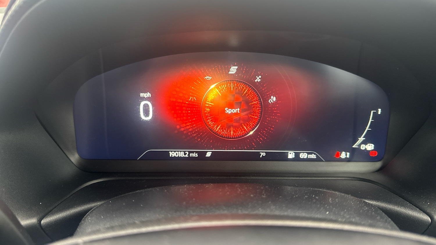 Used Ford Puma 2023 for sale - 77323818: Photo 31