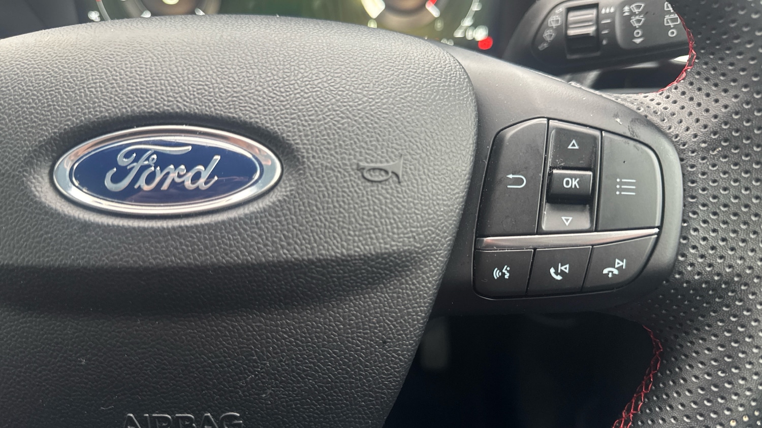 Used Ford Puma 2023 for sale - 77323818: Photo 35