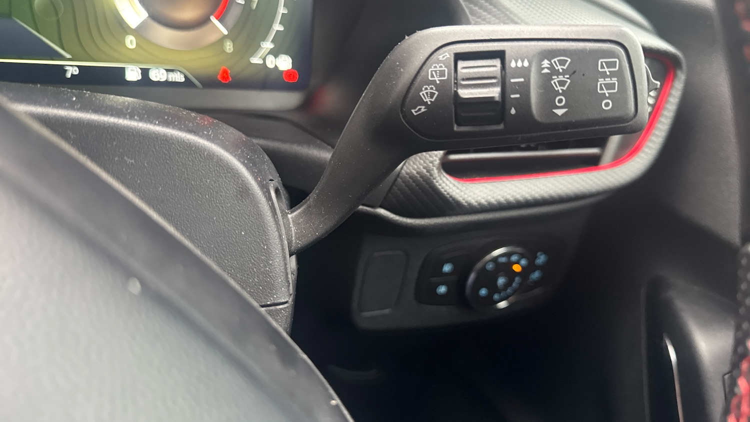 Used Ford Puma 2023 for sale - 77323818: Photo 37