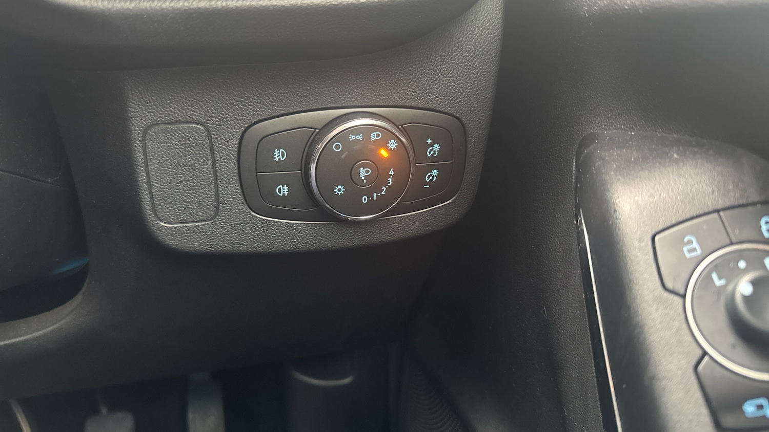 Used Ford Puma 2023 for sale - 77323818: Photo 38