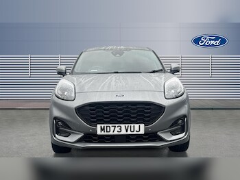 Used Ford Puma 2023 for sale - 77323818: Photo