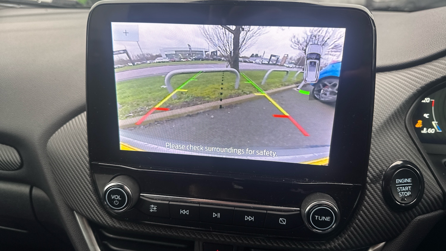 Used Ford Puma 2023 for sale - 77323818: Photo 41