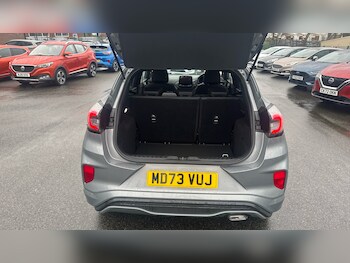 Used Ford Puma 2023 for sale - 77323818: Photo