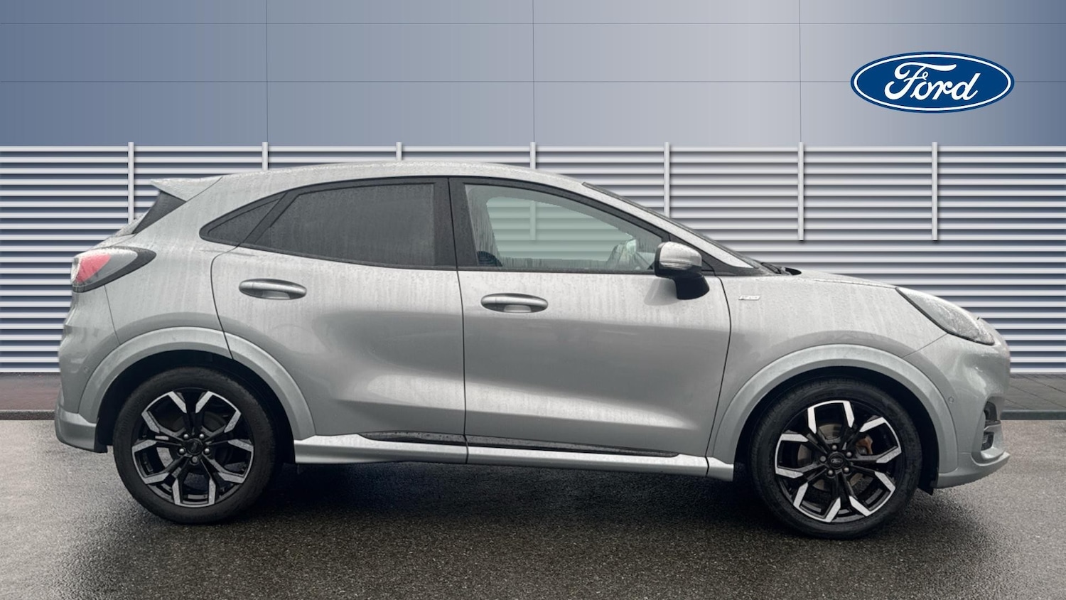 Used Ford Puma 2023 for sale - 77323818: Photo 5