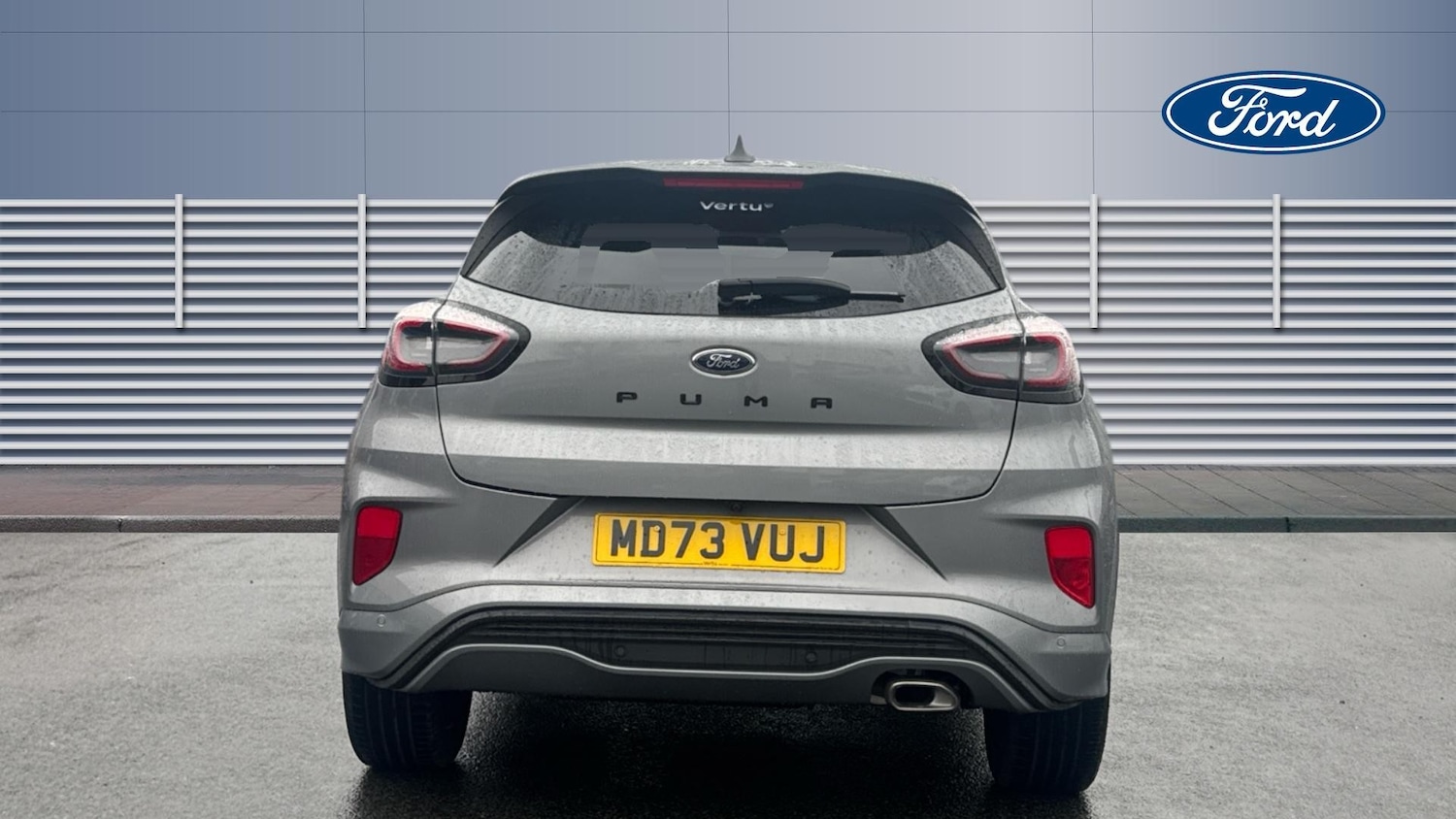 Used Ford Puma 2023 for sale - 77323818: Photo 6