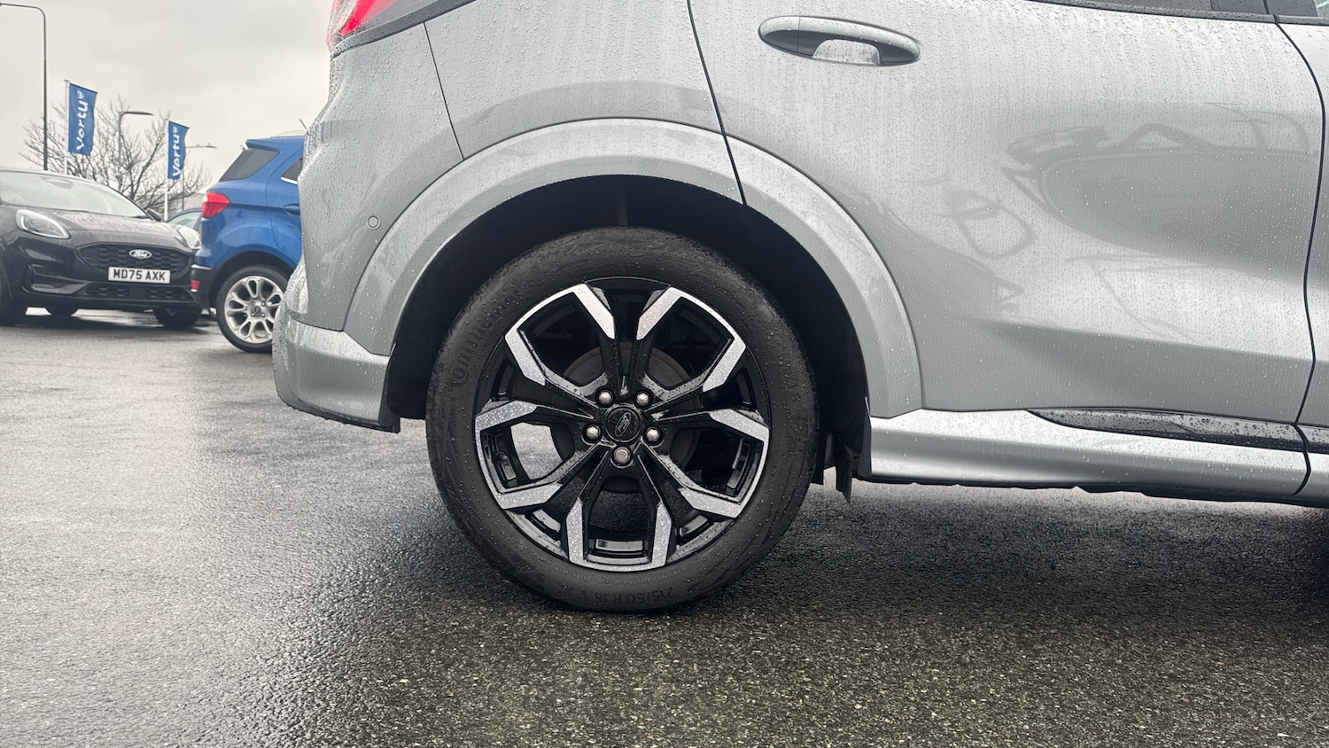 Used Ford Puma 2023 for sale - 77323818: Photo 7