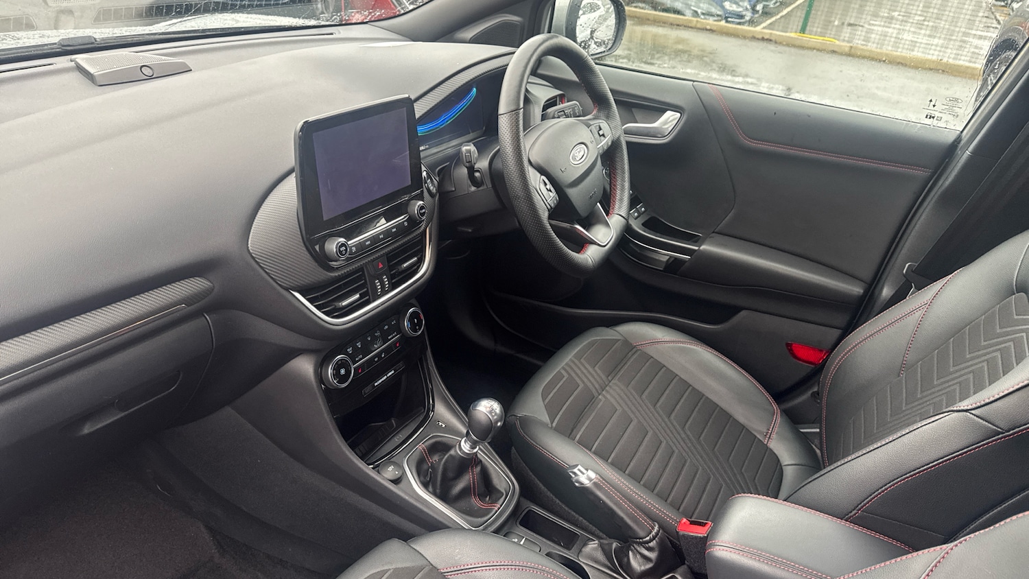 Used Ford Puma 2023 for sale - 77323818: Photo 9