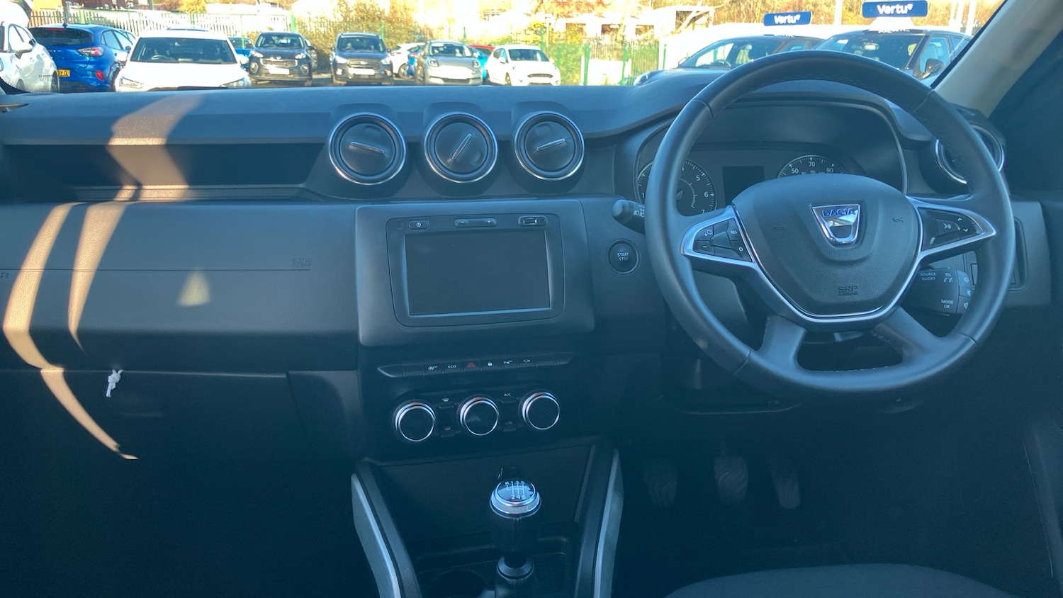 Used Dacia Duster 2021 for sale - 76649981: Photo 10