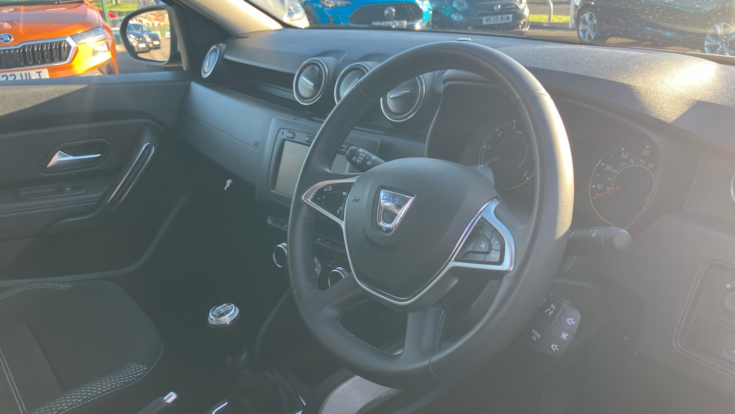 Used Dacia Duster 2021 for sale - 76649981: Photo 11