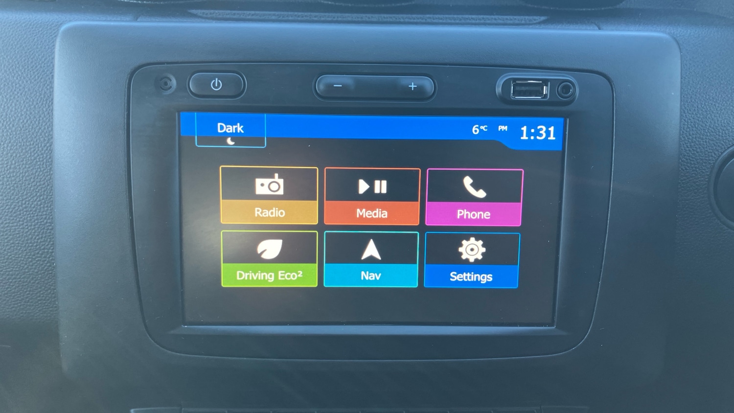 Used Dacia Duster 2021 for sale - 76649981: Photo 12