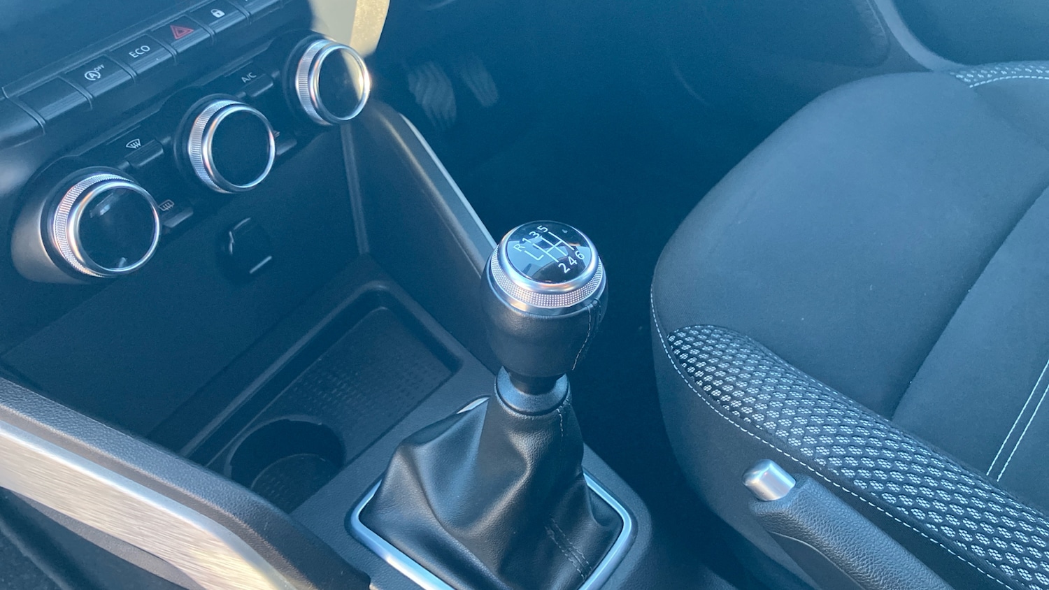 Used Dacia Duster 2021 for sale - 76649981: Photo 13