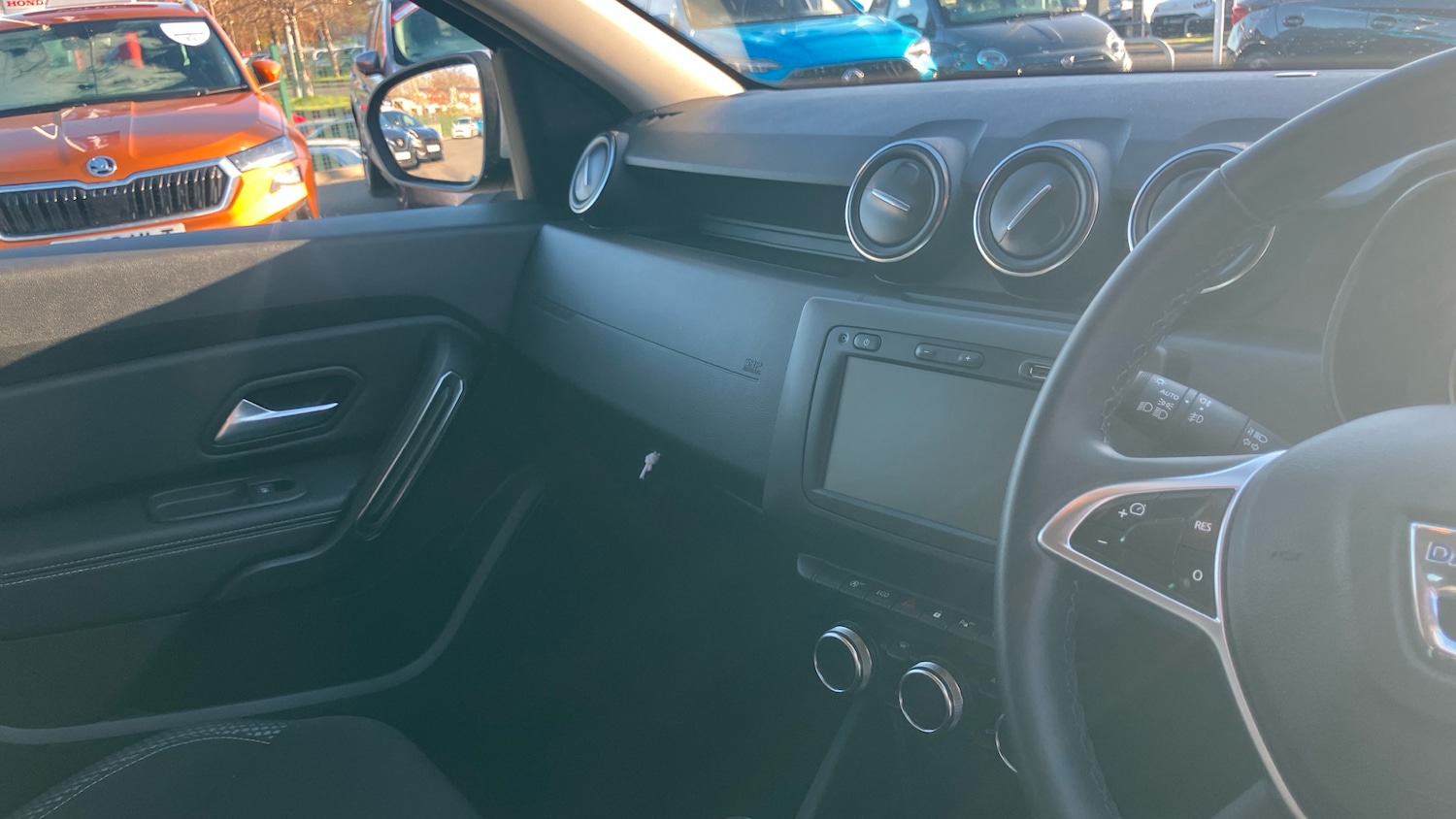 Used Dacia Duster 2021 for sale - 76649981: Photo 14