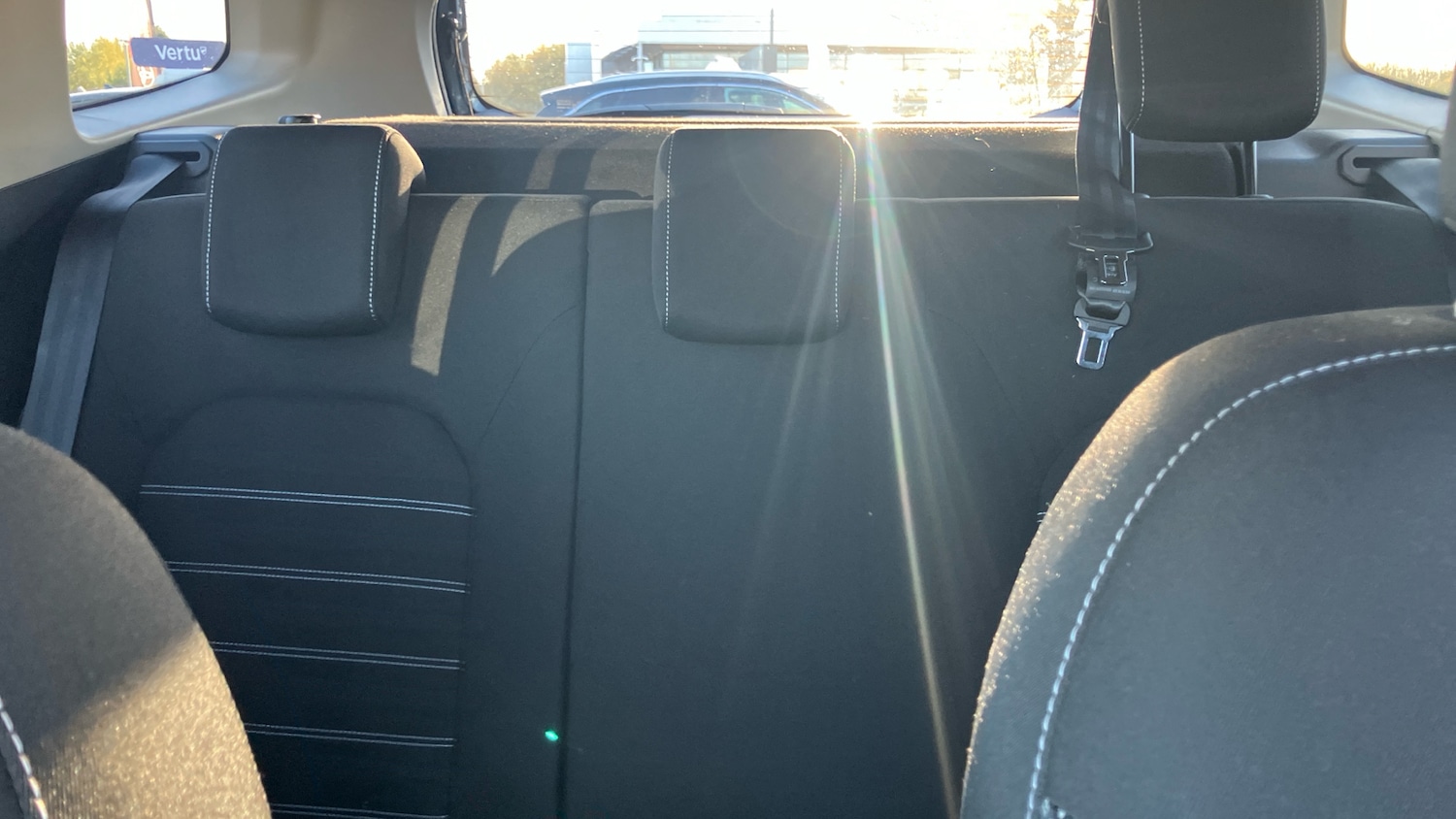 Used Dacia Duster 2021 for sale - 76649981: Photo 15