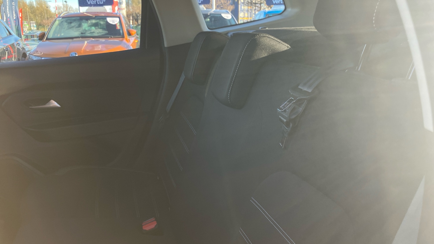 Used Dacia Duster 2021 for sale - 76649981: Photo 16