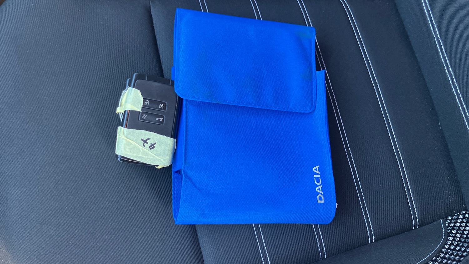 Used Dacia Duster 2021 for sale - 76649981: Photo 19