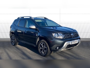 2021 (71) - 1.3 TCe 130 Prestige 5dr