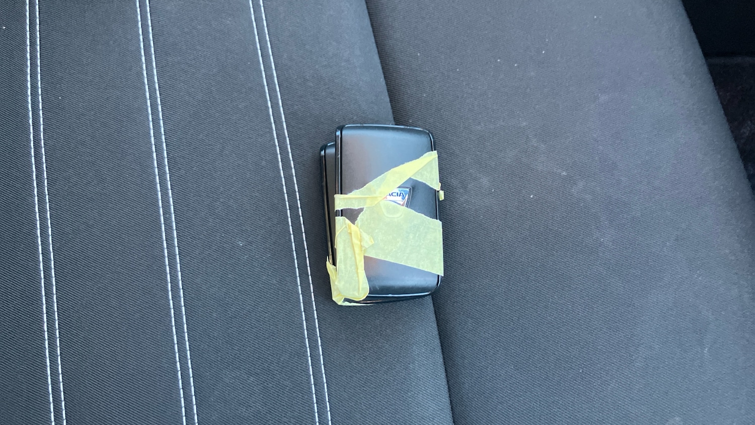 Used Dacia Duster 2021 for sale - 76649981: Photo 20