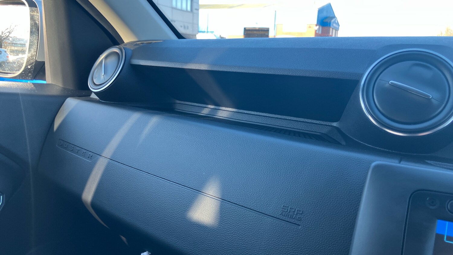 Used Dacia Duster 2021 for sale - 76649981: Photo 24