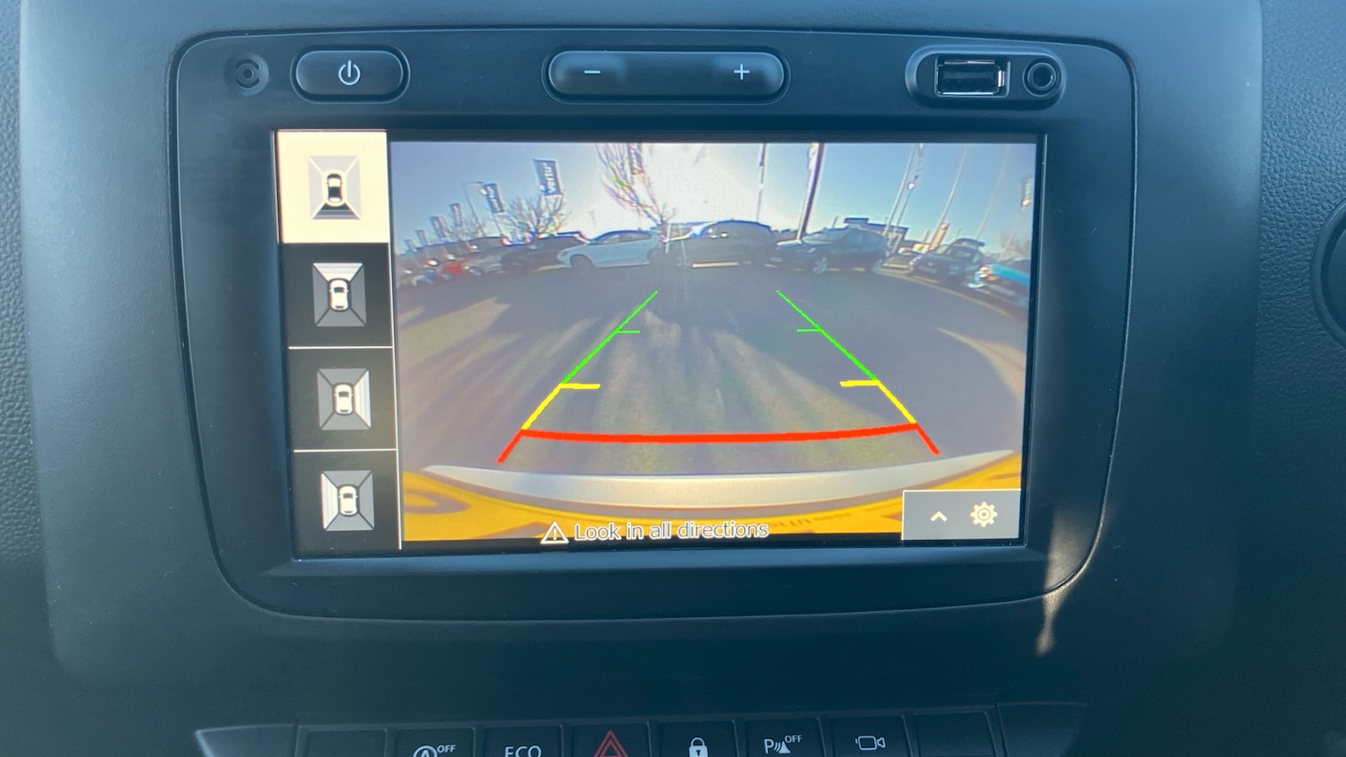 Used Dacia Duster 2021 for sale - 76649981: Photo 26