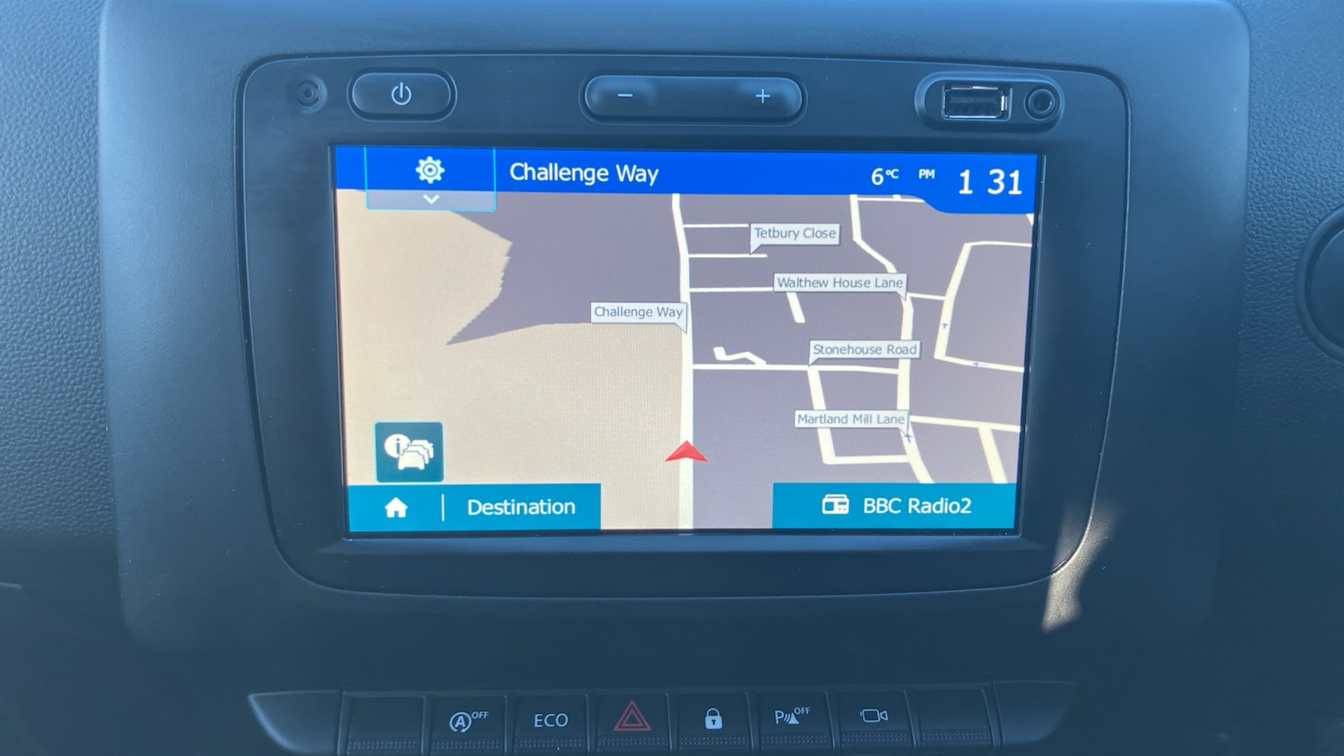 Used Dacia Duster 2021 for sale - 76649981: Photo 29