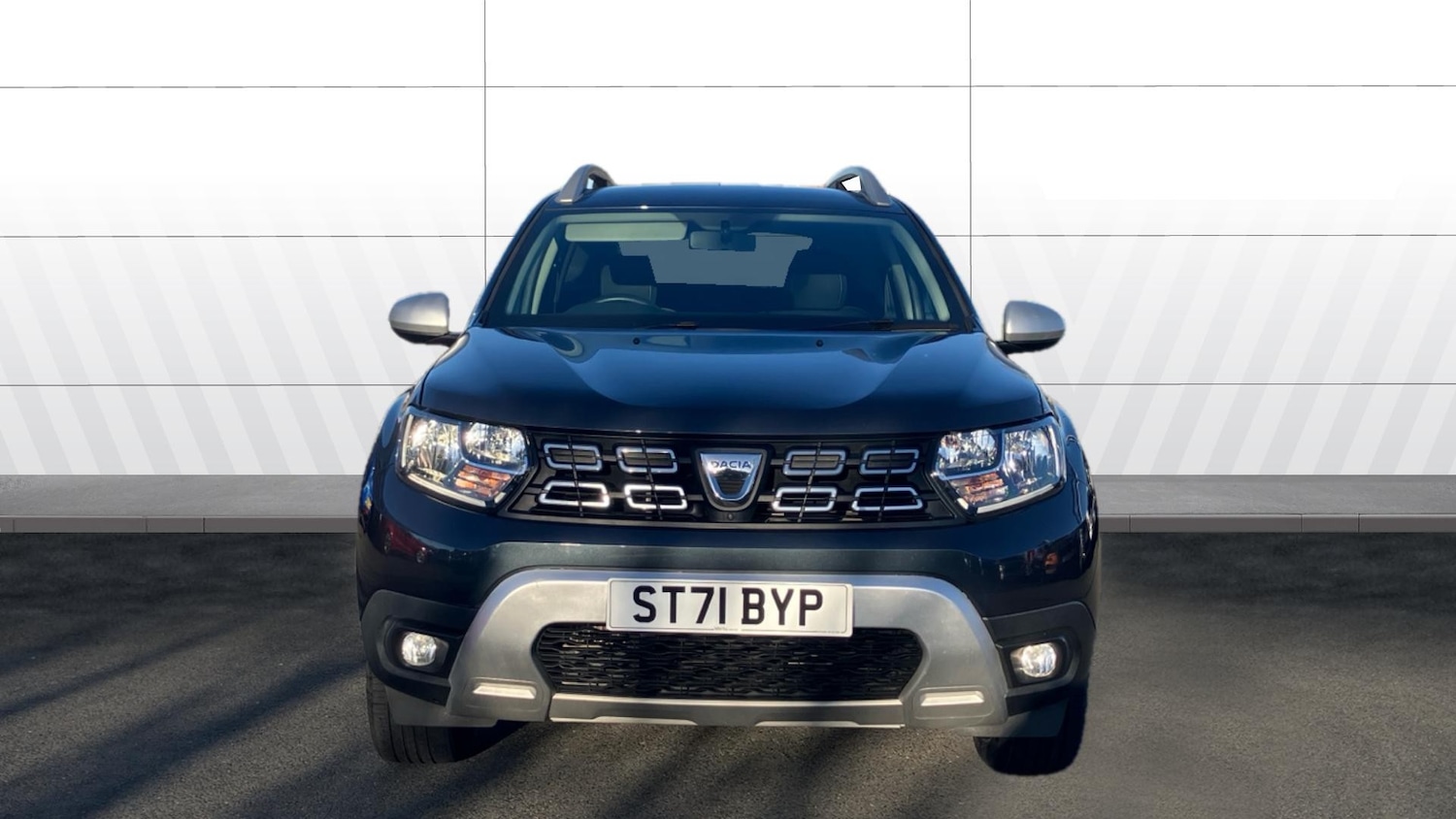 Used Dacia Duster 2021 for sale - 76649981: Photo 3