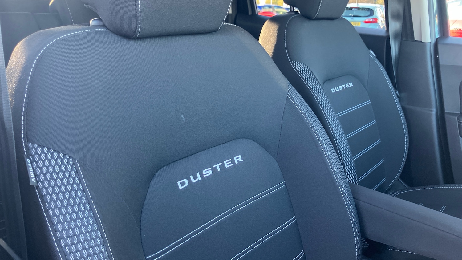 Used Dacia Duster 2021 for sale - 76649981: Photo 31