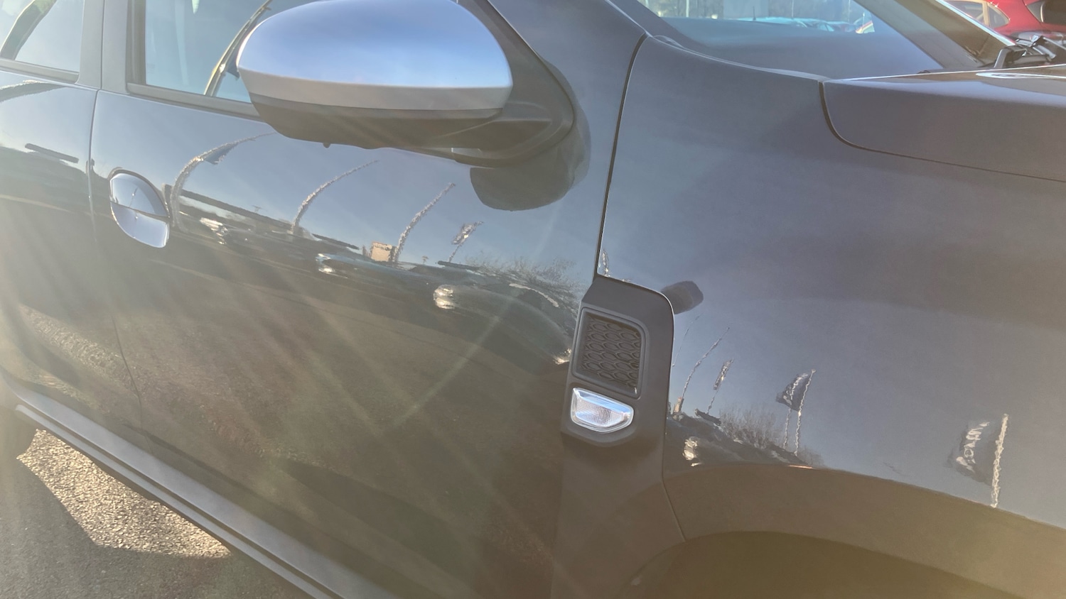 Used Dacia Duster 2021 for sale - 76649981: Photo 34