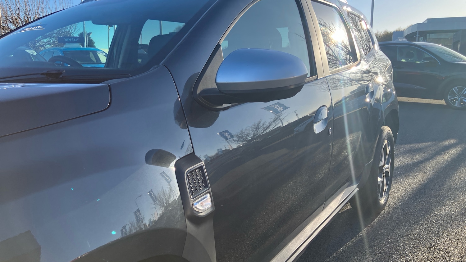 Used Dacia Duster 2021 for sale - 76649981: Photo 37