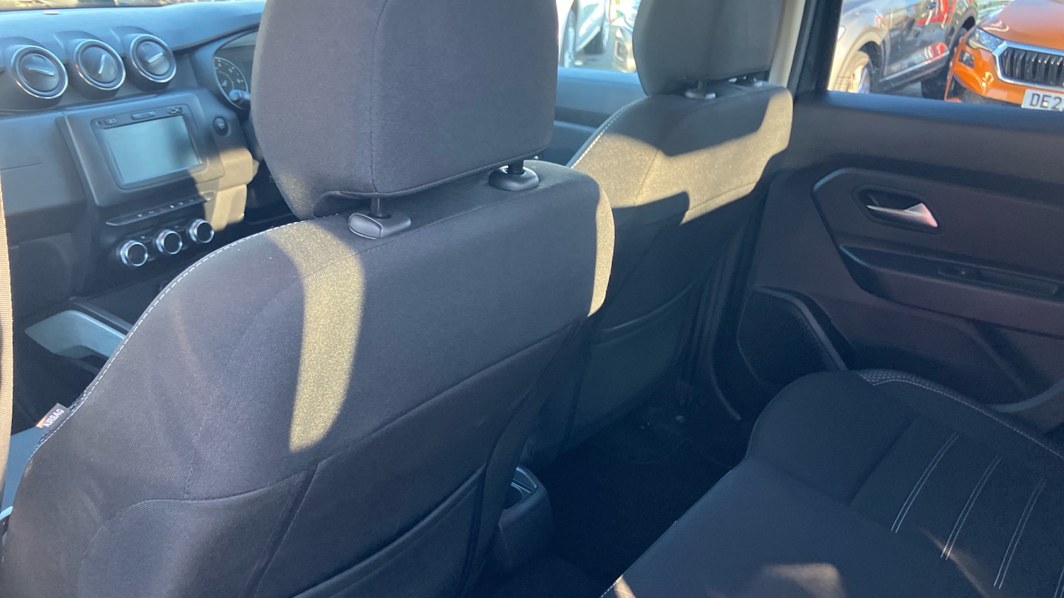 Used Dacia Duster 2021 for sale - 76649981: Photo 38