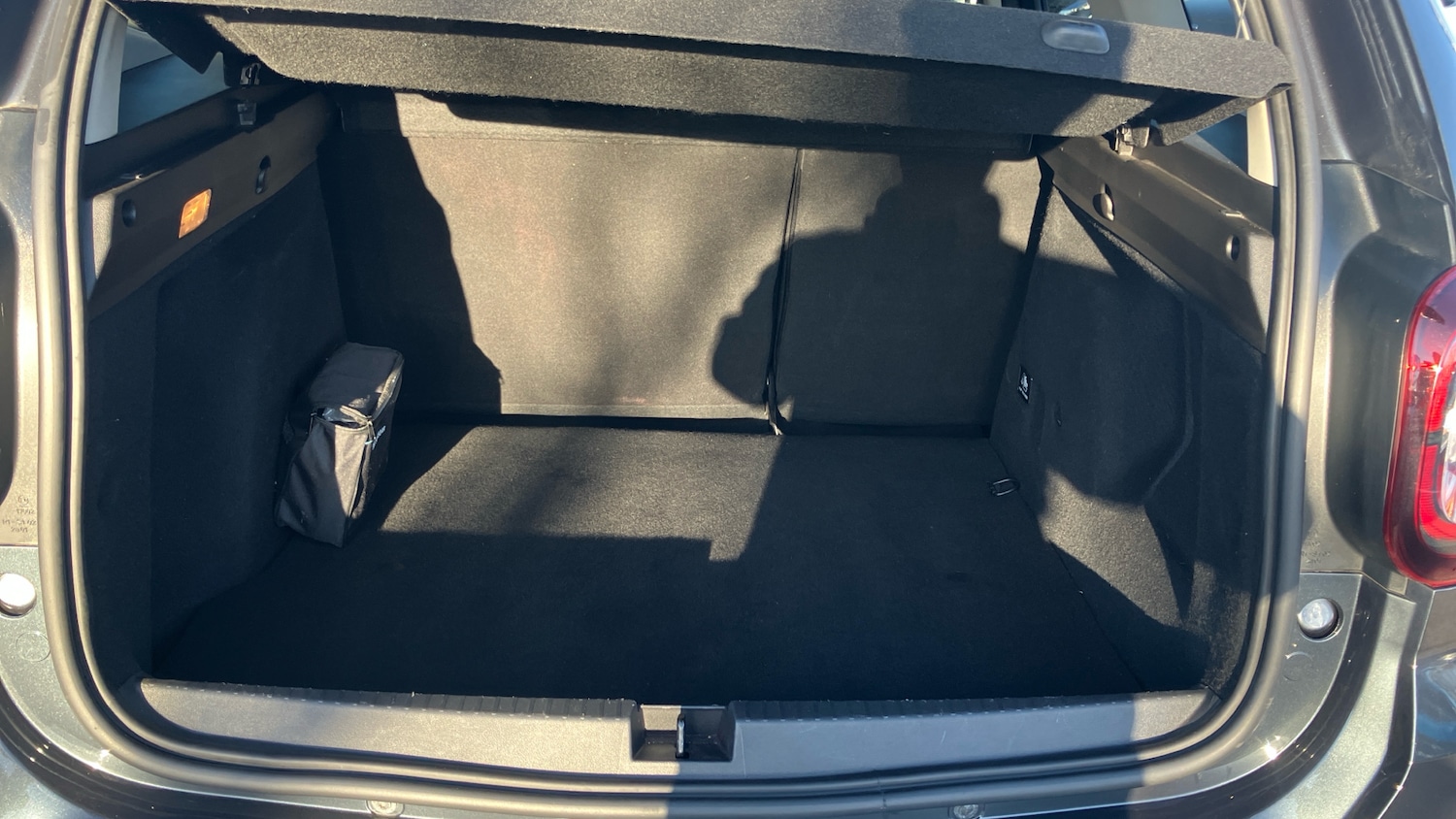 Used Dacia Duster 2021 for sale - 76649981: Photo 4