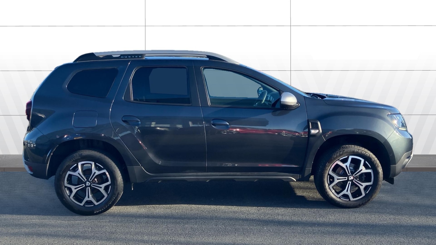 Used Dacia Duster 2021 for sale - 76649981: Photo 5