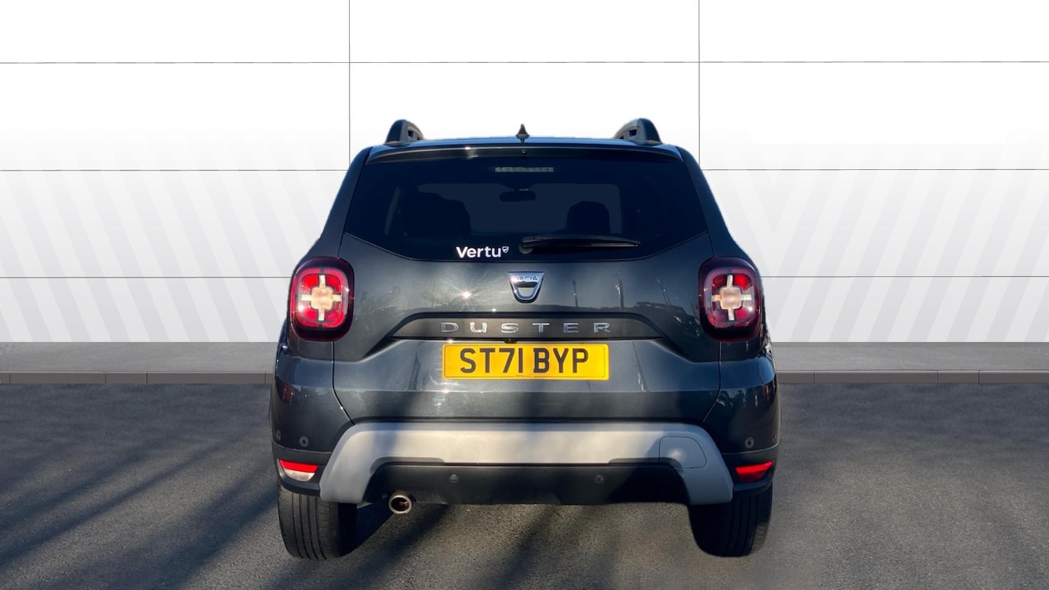 Used Dacia Duster 2021 for sale - 76649981: Photo 6