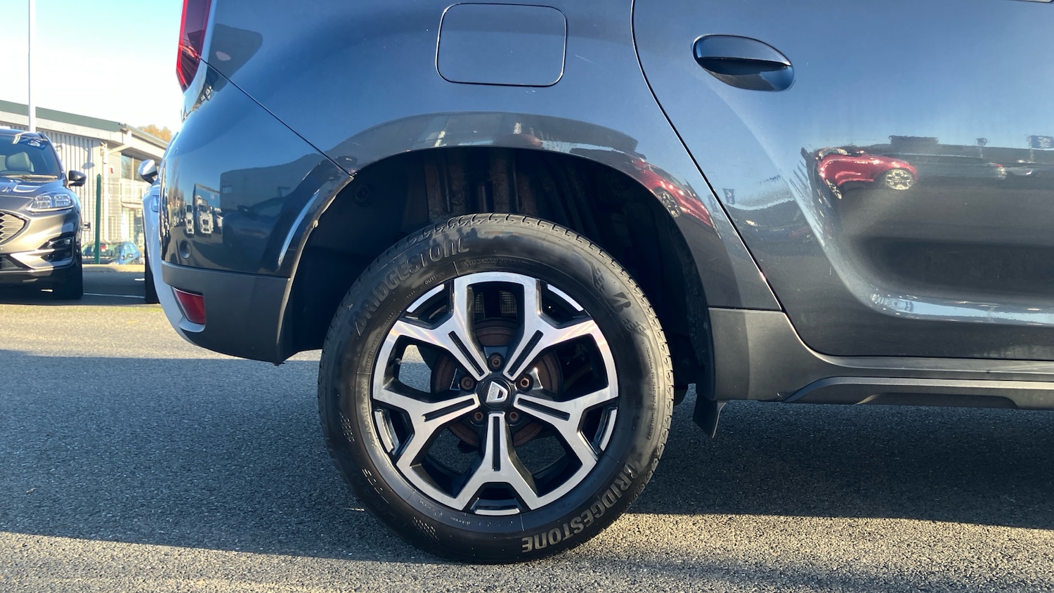 Used Dacia Duster 2021 for sale - 76649981: Photo 7