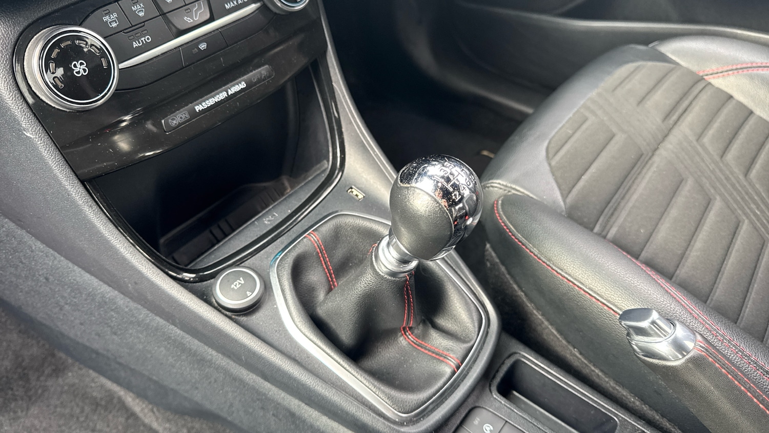 Used Ford Puma 2020 for sale - 76196396: Photo 13