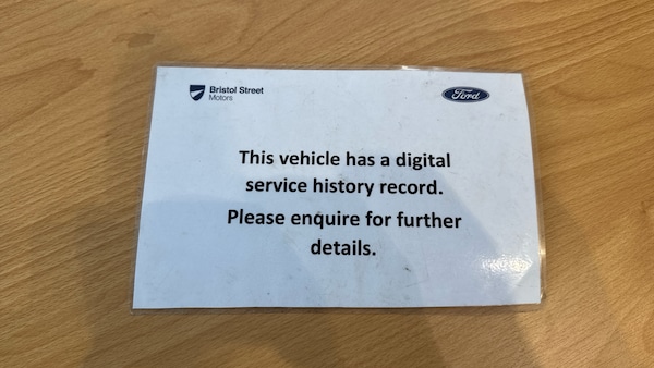 Used Ford Puma 2020 for sale - 76196396: Photo 19
