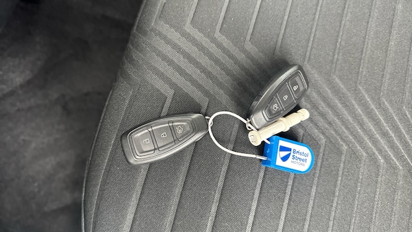 Used Ford Puma 2020 for sale - 76196396: Photo 20