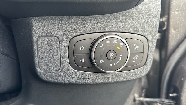 Used Ford Puma 2020 for sale - 76196396: Photo 25