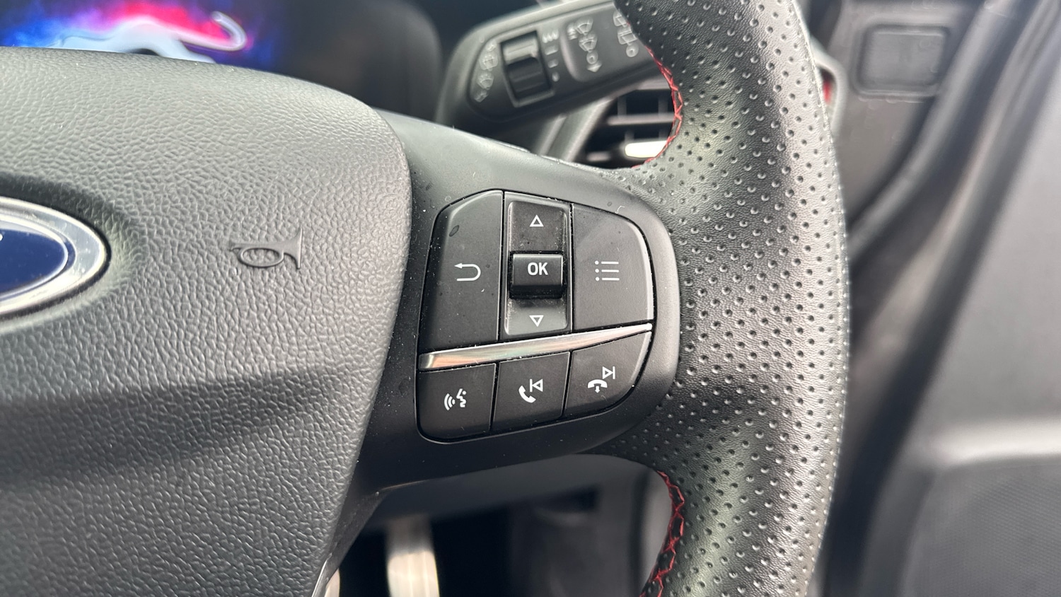 Used Ford Puma 2020 for sale - 76196396: Photo 26