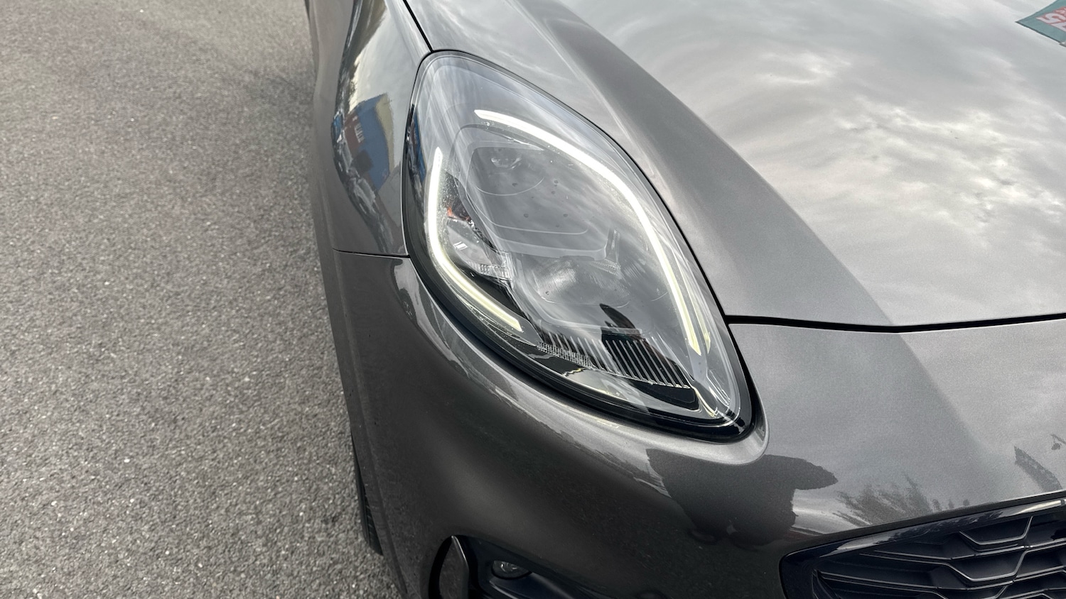 Used Ford Puma 2020 for sale - 76196396: Photo 39