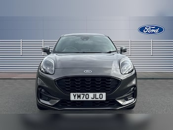 Used Ford Puma 2020 for sale - 76196396: Photo 3