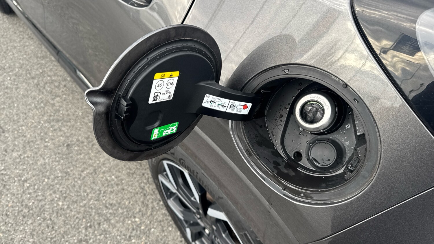 Used Ford Puma 2020 for sale - 76196396: Photo 42