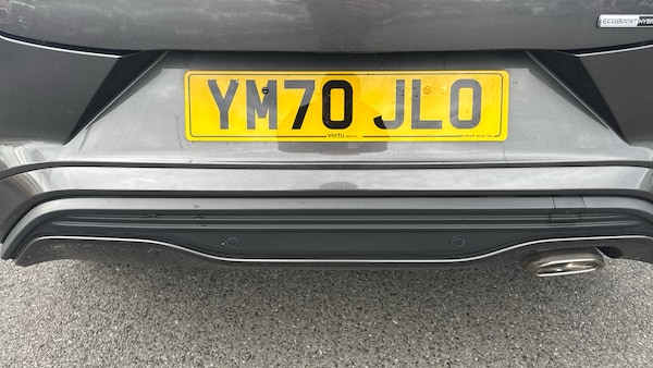 Used Ford Puma 2020 for sale - 76196396: Photo 43